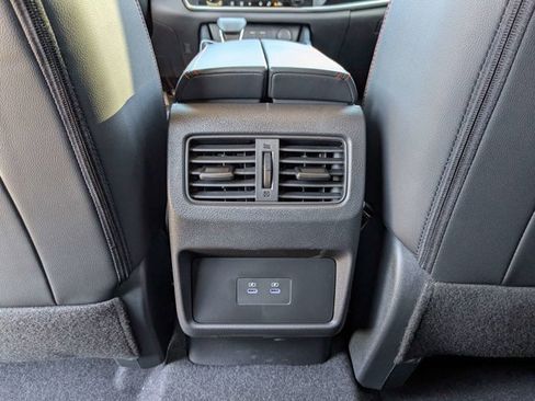 New 2026 Nissan Rogue SV image 16