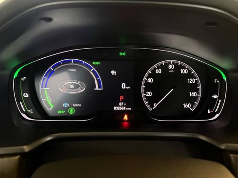 Used 2022 Honda Accord Touring image 19