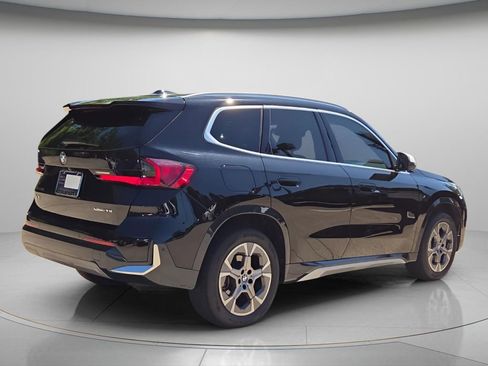 Used 2024 BMW X1 xDrive28i w/ Technology Package AWD/4WD image 7