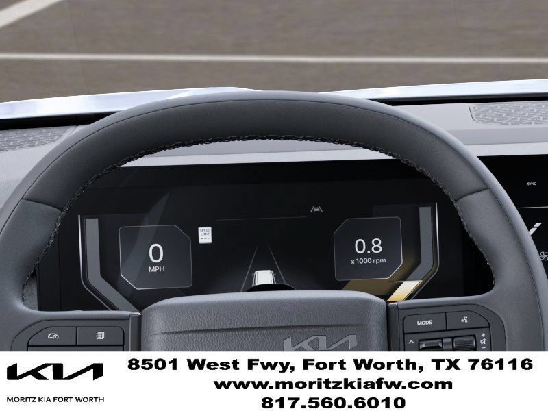 New 2027 Kia Telluride SX X-Line AWD/4WD image 21