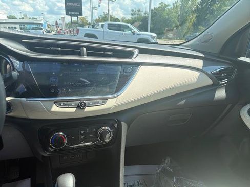 Used 2022 Buick Encore GX Preferred FWD image 8