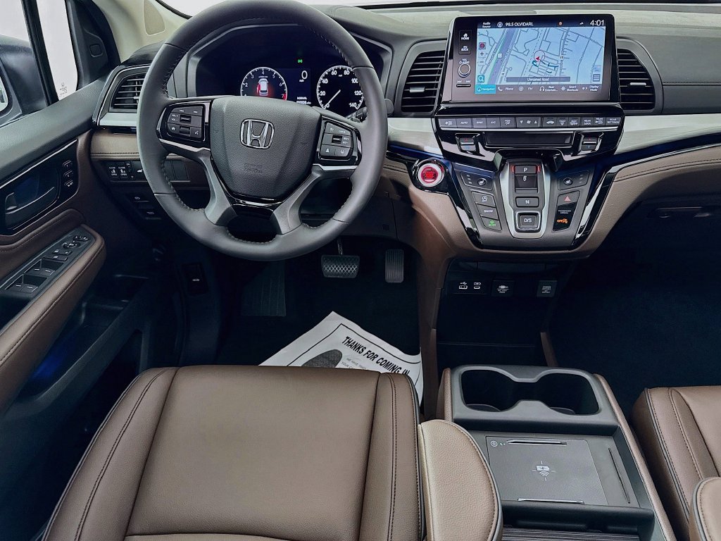 Used 2026 Honda Odyssey Touring image 35