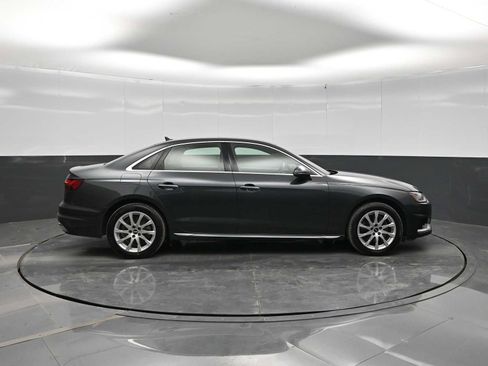 Used 2021 Audi A4 2.0T Premium w/ Convenience Package AWD/4WD image 9