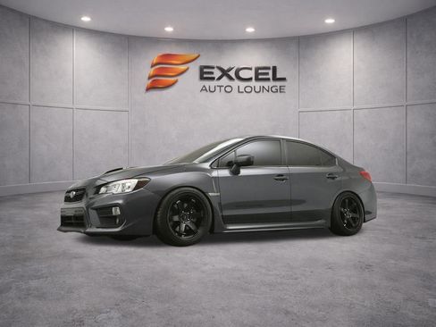 Used 2021 Subaru WRX Premium w/ Popular Package #3 (IZT) AWD/4WD image 36