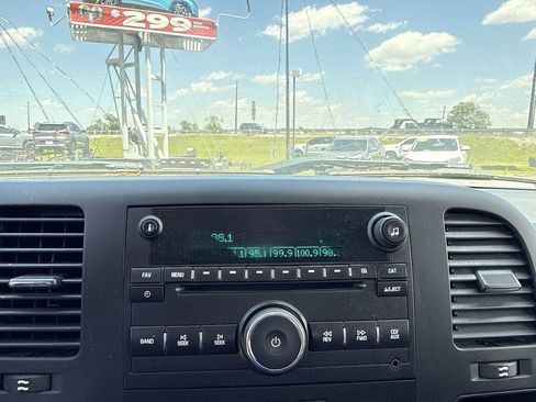 Used 2013 Chevrolet Silverado 1500 LT RWD image 27