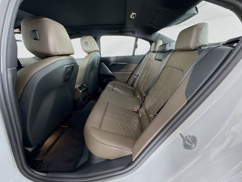 New 2026 BMW 530i w/ Executive Package image 26