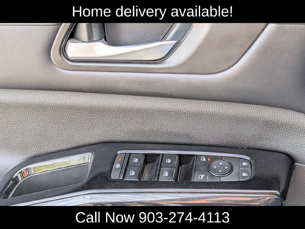 Used 2022 Nissan Pathfinder S AWD/4WD image 26
