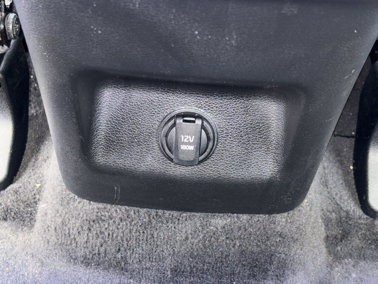 Used 2025 Kia Telluride S FWD image 23