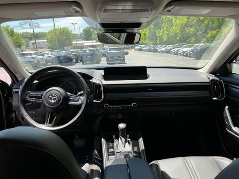 Used 2025 MAZDA CX-50 2.5 Hybrid w/ Premium Plus Pkg AWD/4WD image 30