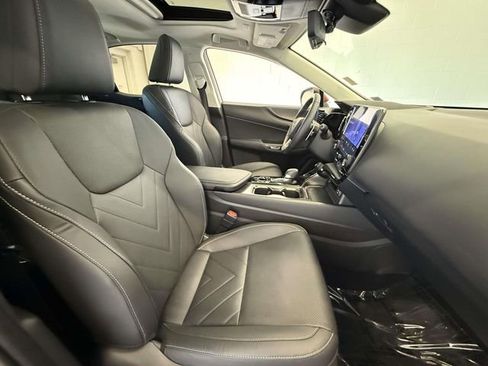 Certified 2024 Lexus NX 350 AWD w/ Vision Package image 14