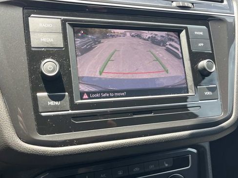 Used 2023 Volkswagen Tiguan S w/ Driver Assistance Package FWD image 39