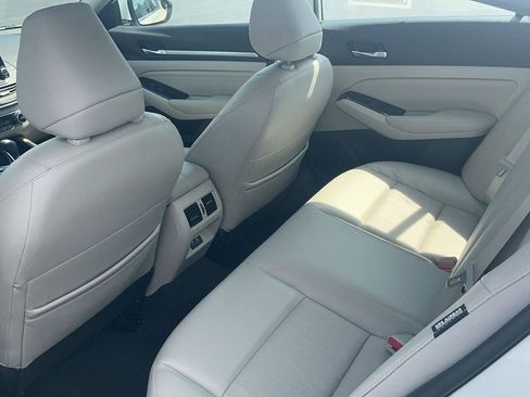 Used 2022 Nissan Altima 2.5 SL image 27