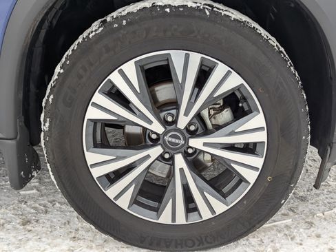 Used 2023 Nissan Rogue SV w/ SV Premium Package image 9