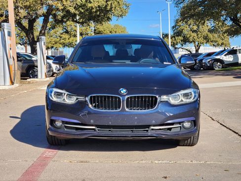 Used 2017 BMW 330i xDrive Sedan image 2