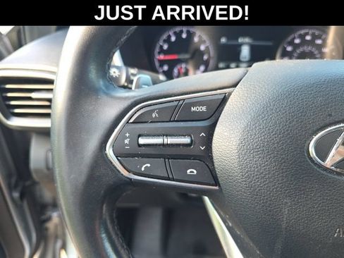 Certified 2023 Hyundai Santa Fe XRT w/ Cargo Package FWD image 13