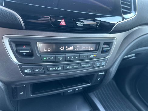 Used 2019 Honda Pilot EX-L image 31