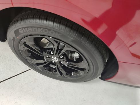 New 2025 Honda Accord SE image 14