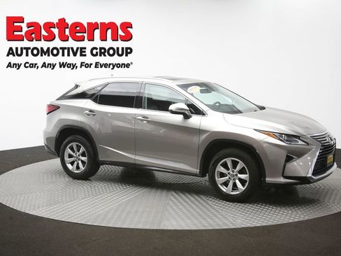 Used 2019 Lexus RX 350 AWD w/ Navigation Package image 51