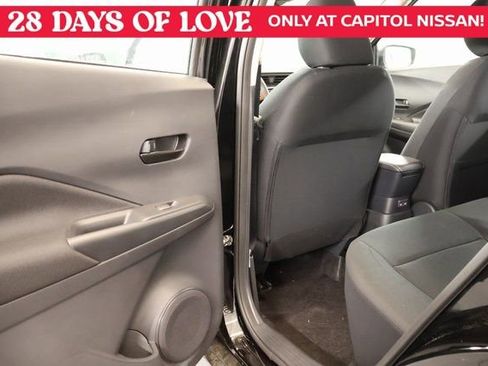 New 2025 Nissan Kicks Play S image 24