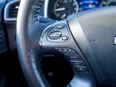 Used 2022 Nissan Murano SL image 23