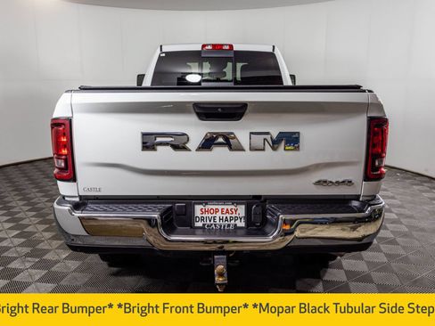 Used 2025 RAM 3500 Tradesman AWD/4WD image 19