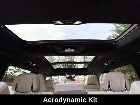 Used 2023 BMW X7 xDrive40i w/ Executive Package image 29