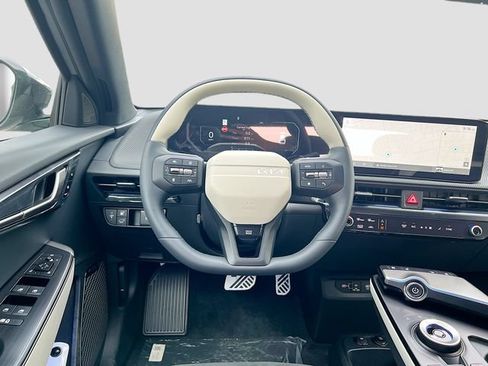 New 2026 Kia EV6 GT-Line RWD image 24