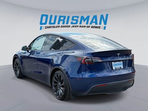 Used 2023 Tesla Model Y Performance image 4