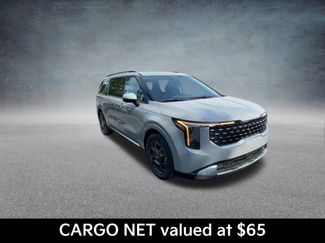 New 2026 Kia Carnival SX video 3