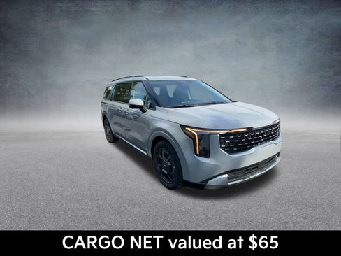 New 2026 Kia Carnival SX image 3