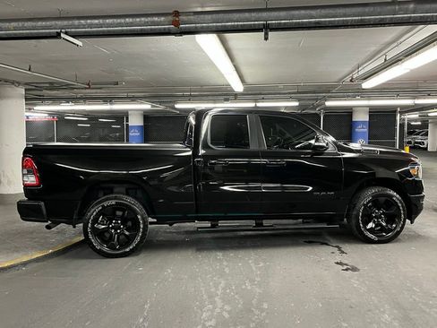Used 2019 RAM 1500 Big Horn image 36