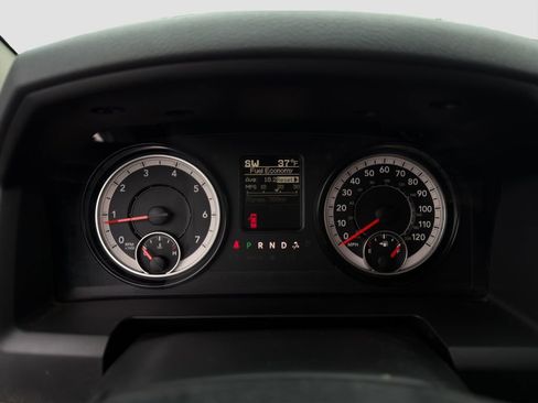 Used 2018 RAM 1500 Express image 11