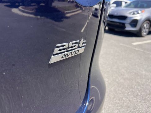 Used 2020 Jaguar F-PACE Prestige AWD/4WD image 38
