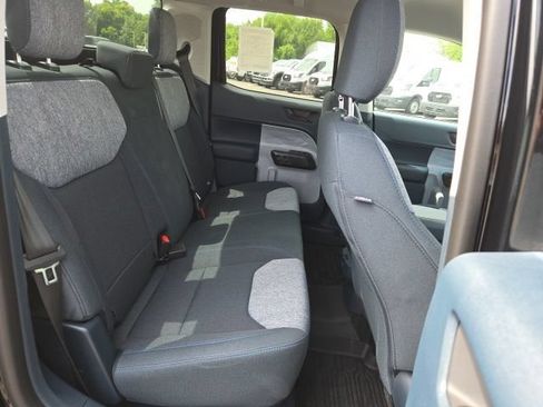 New 2026 Ford Maverick XLT AWD/4WD image 32