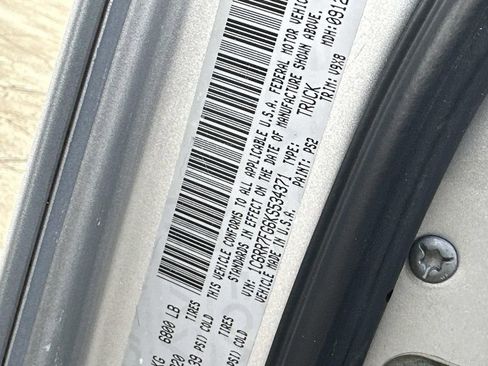 Used 2019 RAM 1500 Express w/ Express Value Package image 18