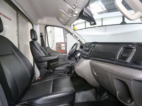 Used 2023 Ford Transit 350 DRW RWD image 15