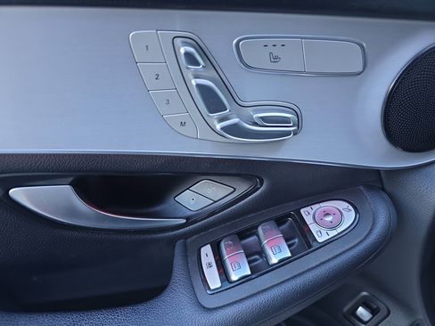 Certified 2021 Mercedes-Benz GLC 300 4MATIC image 15