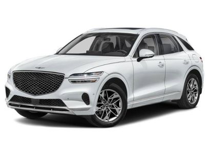 Used 2024 Genesis GV70 2.5T w/ Sport Prestige Package