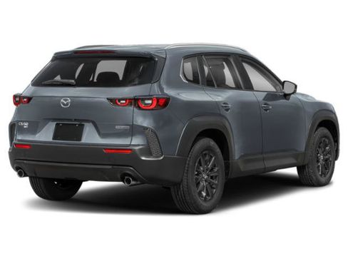 Used 2024 MAZDA CX-50 AWD 2.5 S w/ Weather Package image 2
