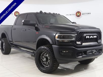 Used 2020 RAM 2500 Power Wagon