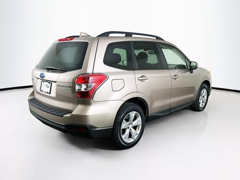 Used 2016 Subaru Forester 2.5i Premium AWD/4WD image 9