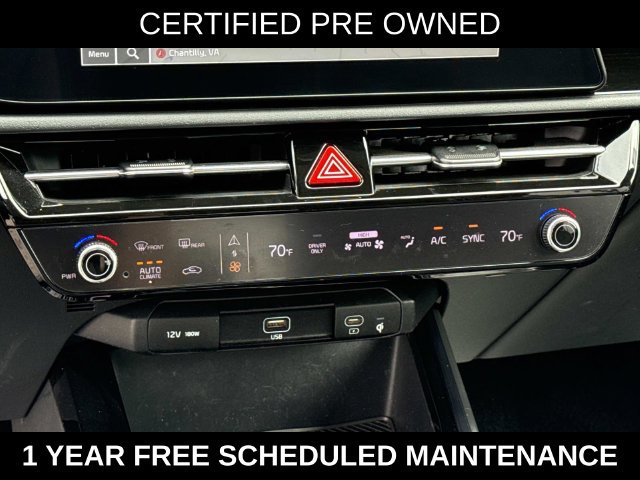 Used 2023 Kia Niro EX FWD image 21