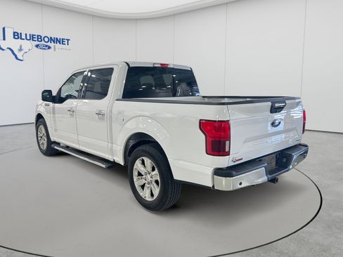 Used 2020 Ford F150 XLT w/ Equipment Group 302A Luxury RWD image 7