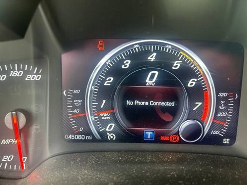 Used 2014 Chevrolet Corvette Stingray Coupe RWD image 8