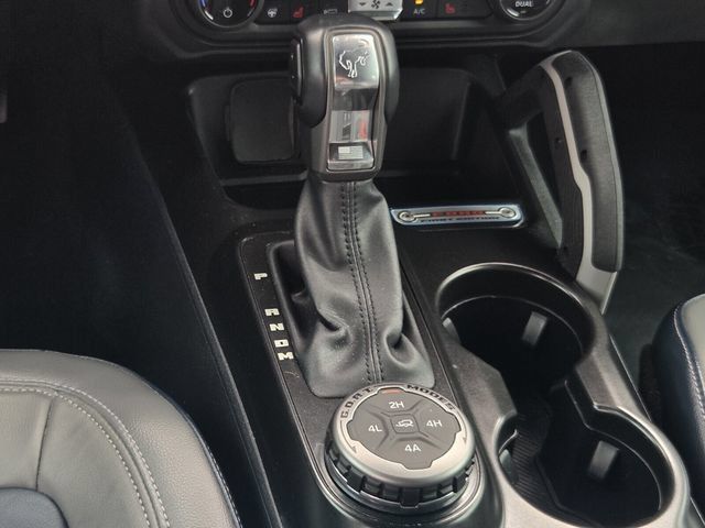 Used 2021 Ford Bronco First Edition AWD/4WD image 14