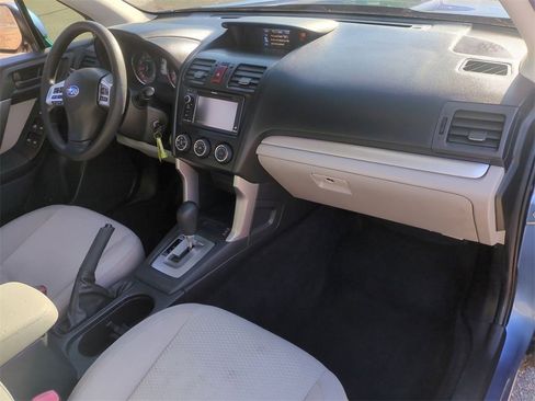 Used 2015 Subaru Forester 2.5i Premium image 29