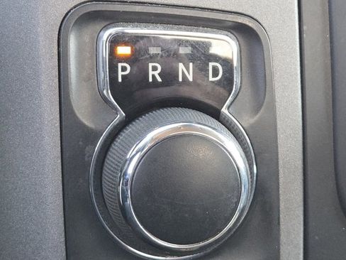 Used 2018 RAM 1500 Tradesman w/ Popular Equipment Group image 7