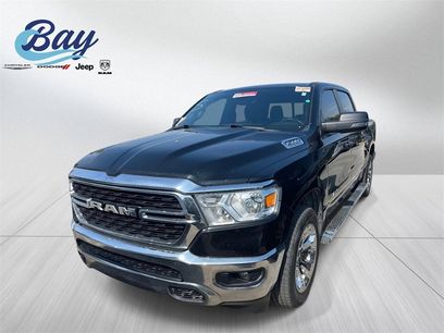 Used 2023 RAM 1500 Big Horn