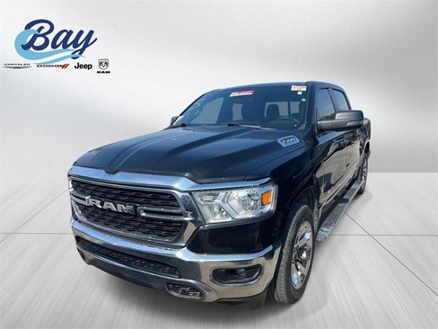 Used 2023 RAM 1500 Big Horn image 1