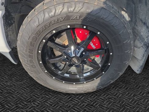 Used 2020 RAM 1500 Big Horn AWD/4WD image 11